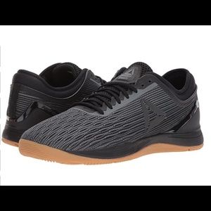Reebok Nano Crossfit Trainers